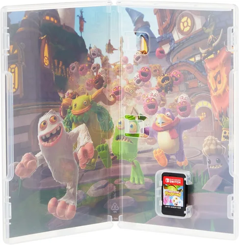 Vista 3 de My Singing Monsters Playground (Nintendo Switch)
