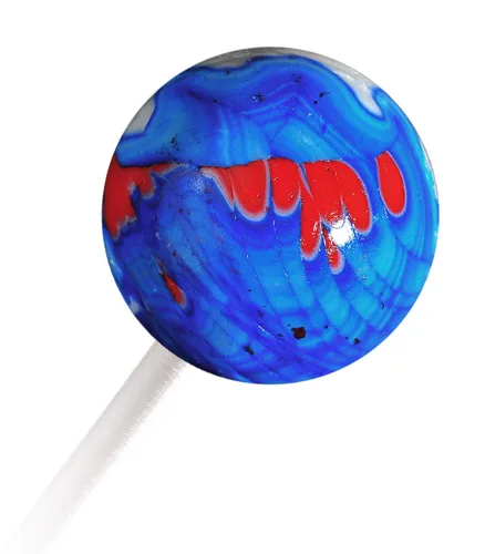 Vista 3 de Ozark Delight - Paletas (sangre de tigre, 6 unidades)