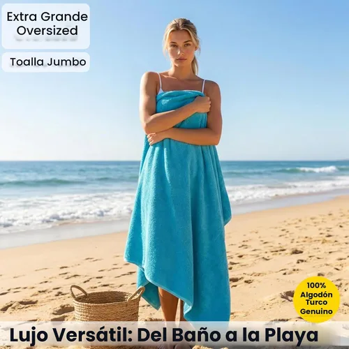 Vista 4 de Juego grande de baño tipo spa turco 40"x80", de lujo, amigable con el medio ambiente de 650 gramos, muchos colores de donde escoger Aqua