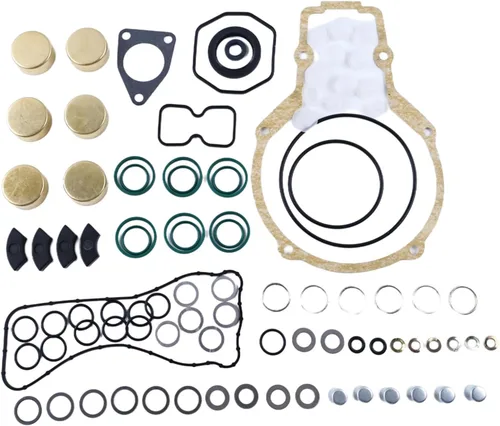 Vista 3 de Kit de reparación de reconstrucción para bomba de inyección