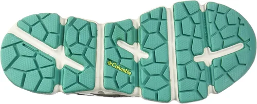 Vista 4 de Columbia Drainmaker Iv - Zapatos acuáticos transpirables para mujer 1