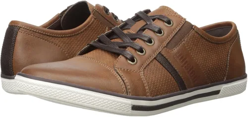 Vista 7 de Kenneth Cole Zapatos deportivos Shiny Crown para hombre