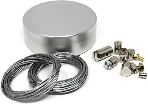 Vista 6 de MIT Motors kit de reparación de cable del acelerador de emergencia universal para motocicletas Honda, Yamaha, Kawasaki, Suzuki, Scooter, Motocross.