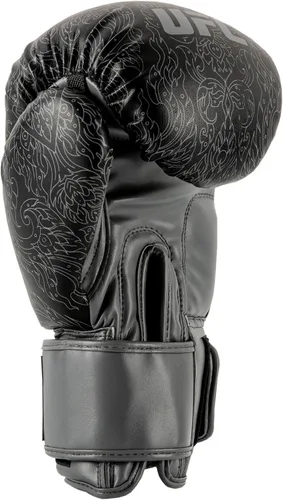 Vista 3 de UFC Guantes de entrenamiento Thai Naga
