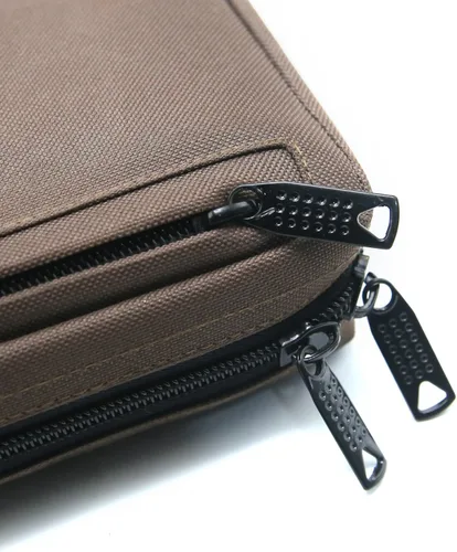 Vista 4 de Maletín de viaje enfriador de insulina, bolsa térmica portátil para insulina, suministros para diabéticos, EpiPen, medicamentos y más - Aprobado por