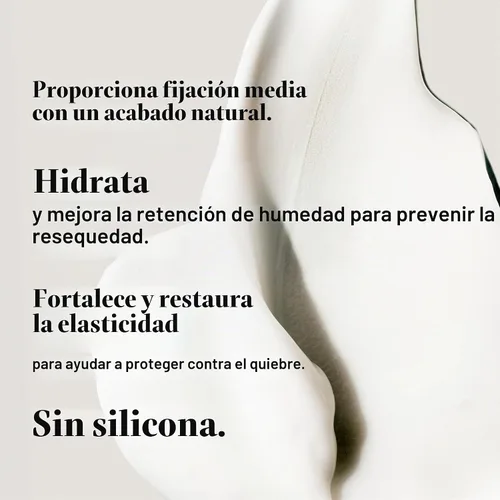 Vista 3 de Oribe Styling Butter Curl Enhancing Crème, 6.8 onzas líquidas (paquete de 1)