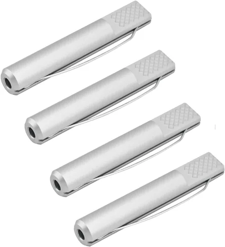 Vista 8 de POWERTEC 71499 Abrazaderas de banco para perros de 3/4 pulgadas x 2-3/8 pulgadas para agujeros de perro de 3/4, abrazaderas de sujeción con resorte