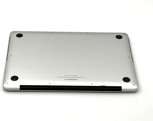 Vista 4 de Apple MacBook Pro ME864LL/A - Laptop de 13,3 pulgadas con pantalla Retina (renovado)