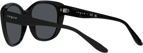 Vista 5 de Vogue Eyewear Gafas de sol mariposa Vo5457s para mujer