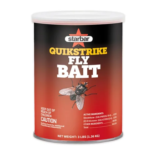 Vista 2 de Starbar Quikstrike Cebo para moscas (2 lb)