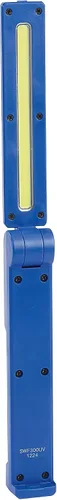 Vista 3 de Strongway Luz de trabajo LED recargable de doble haz, 300 lúmenes, 3 vatios