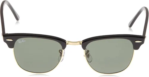Vista 2 de Ray-Ban rb3016F de los hombres anteojos de sol