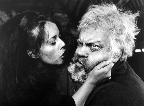 Vista 3 de Chimes at Midnight (The Criterion Collection) Blu-ray
