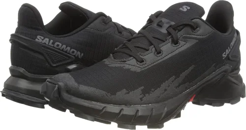 Vista 7 de Salomon Zapatillas de senderismo Alphacross 4 para hombre