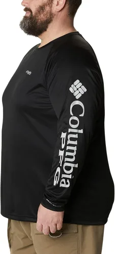 Vista 11 de Columbia Terminal Tackle - Camisa de manga larga para hombre