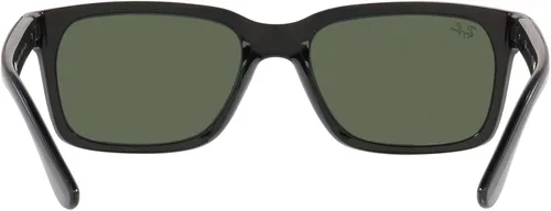 Vista 7 de Ray-Ban RB4393m Scuderia Ferrari Collection - Gafas de sol rectangulares