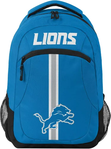 Vista 18 de FOCO NFL - Mochila unisex para adultos con logotipo del equipo de la NFL