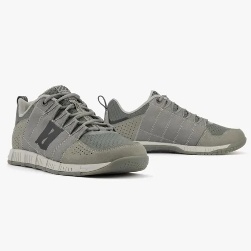 Vista 2 de VIKTOS Zapatos de gimnasio Core para hombre Zapatos deportivos ligeros y transpirables con antepié de alto volumen y caída del talón a los dedos