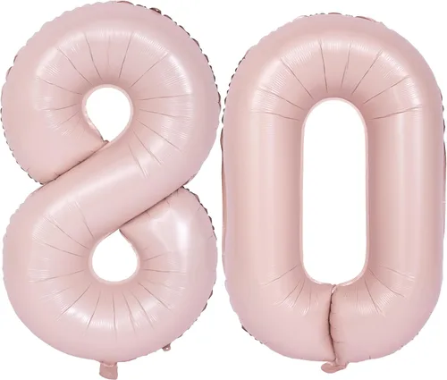 Vista 206 de Globos de 40 pulgadas con números de caramelo, papel de aluminio de helio, globos de látex de Mylar para fiesta de cumpleaños, decoración digital 0