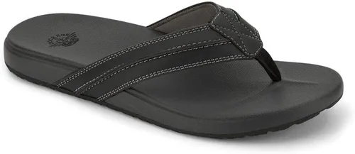 Vista 5 de Dockers Zapato casual Freddy para hombre, Negro