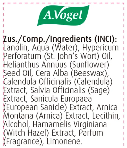 Vista 8 de A. Vogel Natural Bioforce Crema 1.25 floz