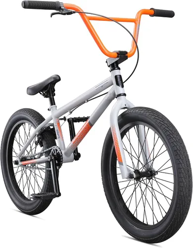 Vista 14 de Mongoose Legion Kids Freestyle BMX Bike