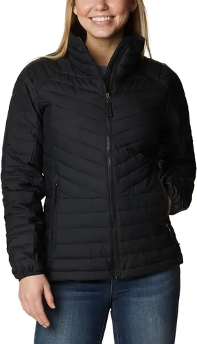 Vista 6 de Columbia Chaqueta con cremallera completa Powder Lite Ii para mujer