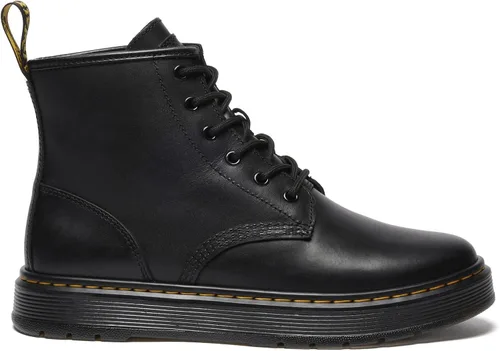 Vista 5 de Dr. Martens Botas Brookline Chukka unisex para adultos de 6 ojos