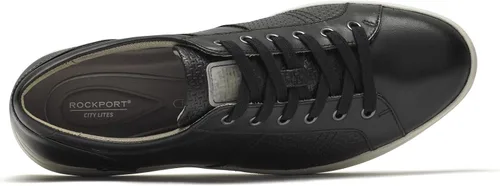 Vista 3 de Rockport Men's Colle Tie Sneaker