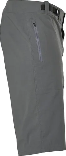 Vista 3 de Fox Racing Pantalones cortos de ciclismo de montaña con forro Ranger para hombre