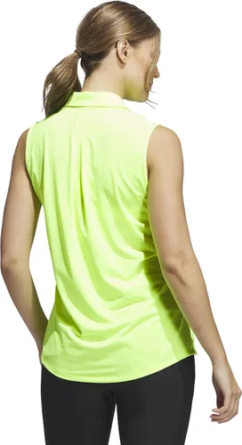 Vista 3 de adidas Ultimate365 - Polo sin mangas para mujer
