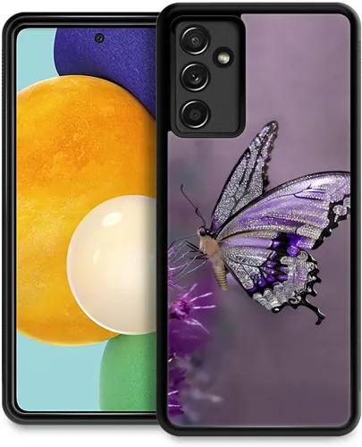 Vista 80 de CARLOCA Funda compatible con iPhone 12 Pro Max, funda de American Horror Story para iPhone 12 Pro Max para niñas y niños, diseño gráfico, a prueba