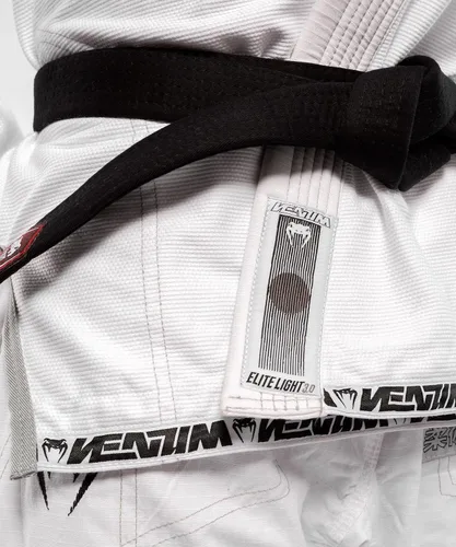 Vista 6 de Venum Elite Light 3.0 BJJ Gi