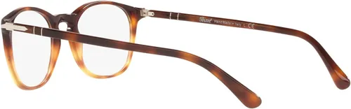 Vista 5 de Persol Po3007vm - Marcos cuadrados para gafas graduadas