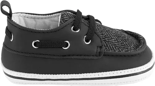 Vista 6 de Carters Tenis caqui para bebés y niños