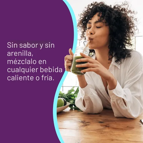 Vista 5 de MiraLAX Polvo laxante, alivio suave del estreñimiento para adultos, suavizante de heces con PEG 3350, laxante no estimulante, sin efectos