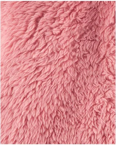 Vista 2 de Carters Chaqueta con capucha para bebé niña Rosado