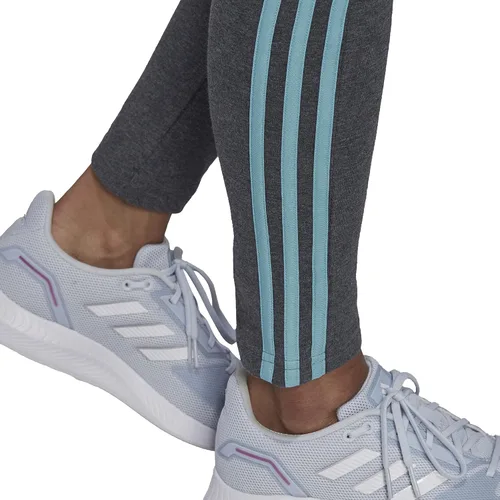 Vista 94 de adidas Leggings Essentials de 3 rayas para mujer