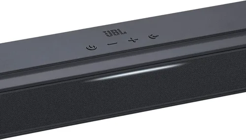 Vista 3 de JBL BAR-2-0-ALL-IN-ONE-MK2 Barra de sonido compacta de 2 canales con Dolby Digital y plan de protección ámbar de 2 años (2022)