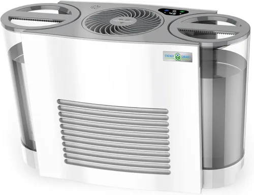 Vista 6 de Vornado evdc300 Smart humidificador por evaporación con apagado automático de energía