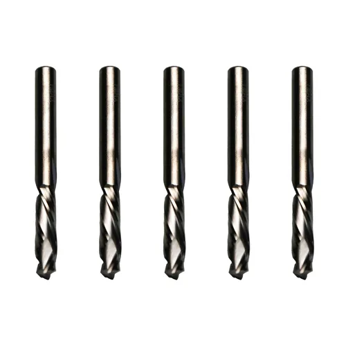 Vista 7 de TMAX Fresa de extremo CNC de broca de enrutador de incrustaciones