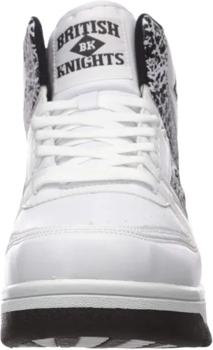 Vista 2 de British Knights Men's Kings Sl Sneakers