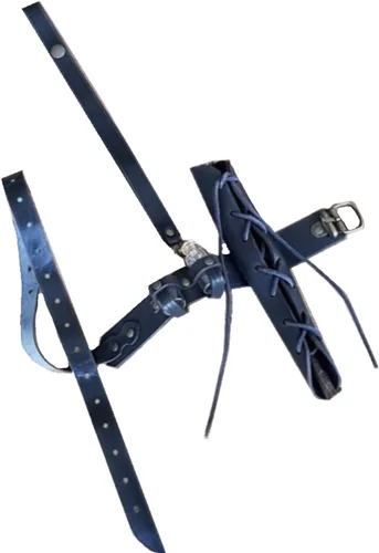 Vista 19 de BLESSUME Cinturón medieval de caballero con espada rana funda de estoque, soporte de vaina de estoque, 1 unidad