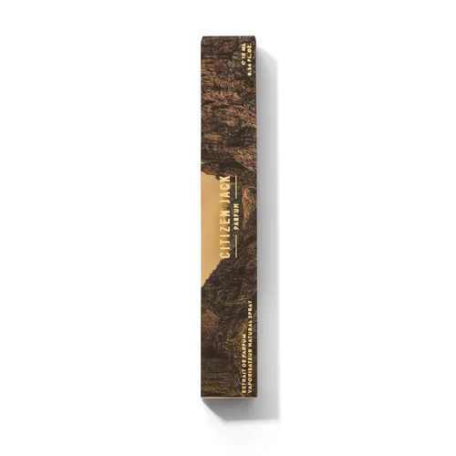 Vista 2 de Michael Malul Citizen Jack Parfum - 0.3 fl oz Tamaño de viaje