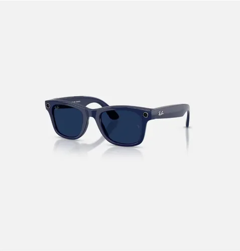 Vista 11 de Meta Ray-Ban Wayfarer (Gen 2)
