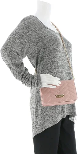 Vista 4 de bebe Sophia - Bolso bandolera pequeño