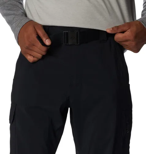 Vista 4 de Columbia Pantalón Silver Ridge Utility para hombre