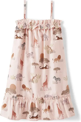 Vista 9 de Gymboree Vestidos sin mangas para bebés y niñas pequeñas