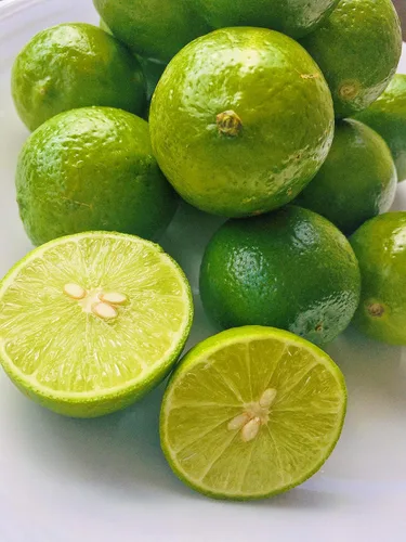 Vista 3 de KEJORA Limas frescas (3 LB)