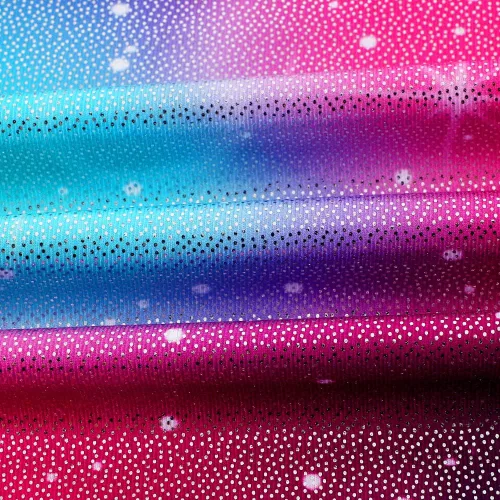 Vista 107 de HOZIY - Leotardos de manga larga para niñas, de gimnasia, para niños pequeños, trajes florales de unicornio, galaxia, arco iris, patrón de rayas